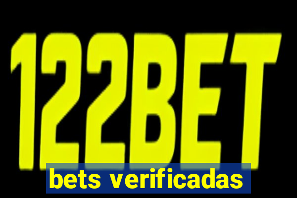 bets verificadas